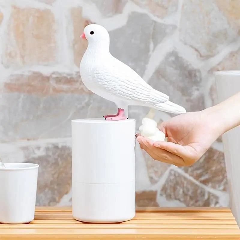 Pigeon Foam Dispenser