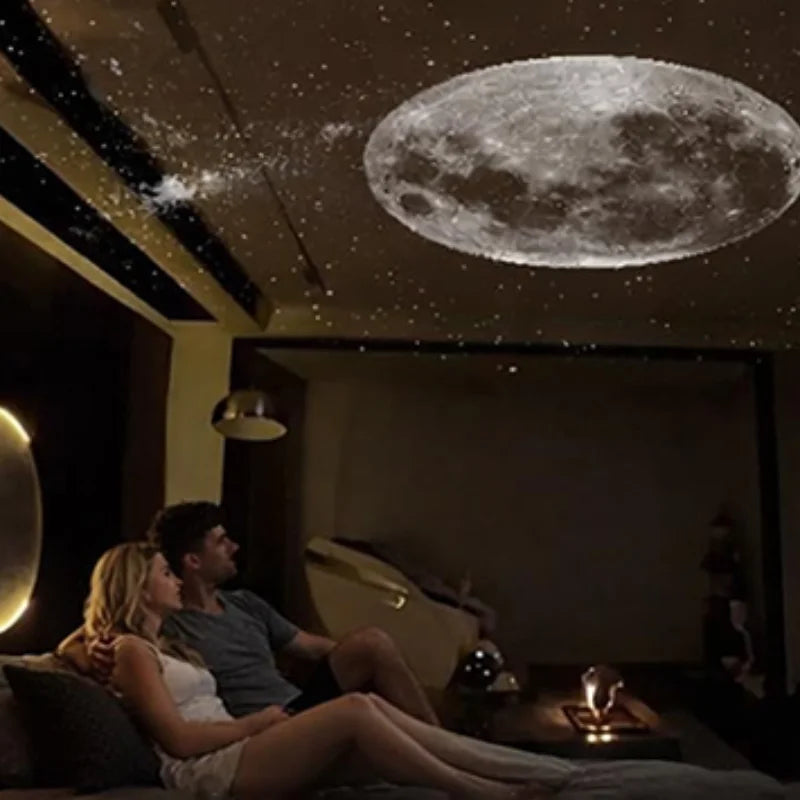 Nebulory™ Galaxy Projector