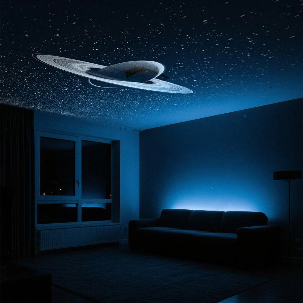 Nebulory™ Galaxy Projector
