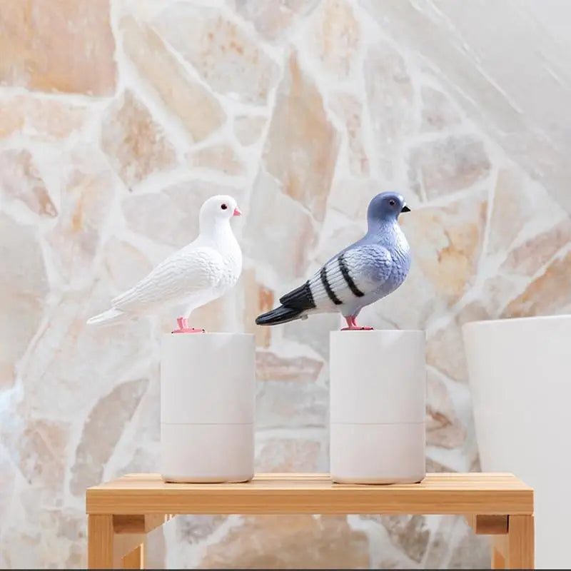 Pigeon Foam Dispenser