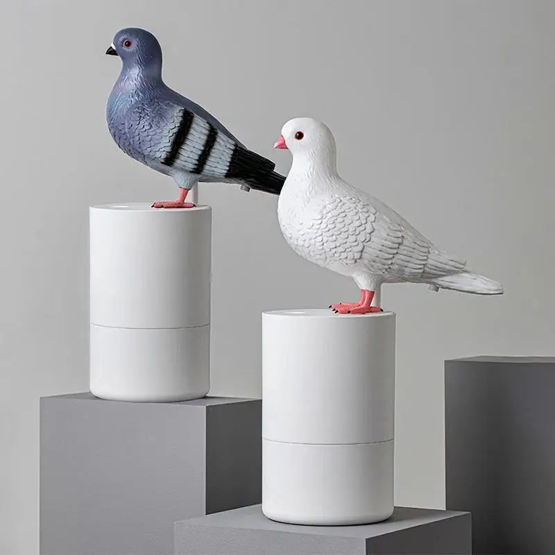 Pigeon Foam Dispenser