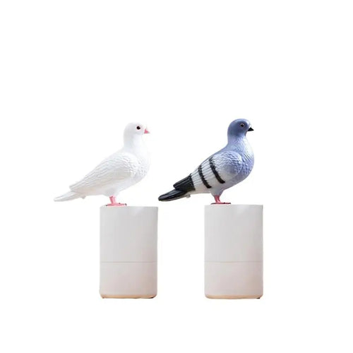 Pigeon Foam Dispenser