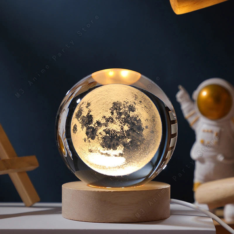 Nebulory™ Galaxy Sphere
