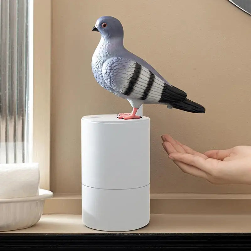 Pigeon Foam Dispenser