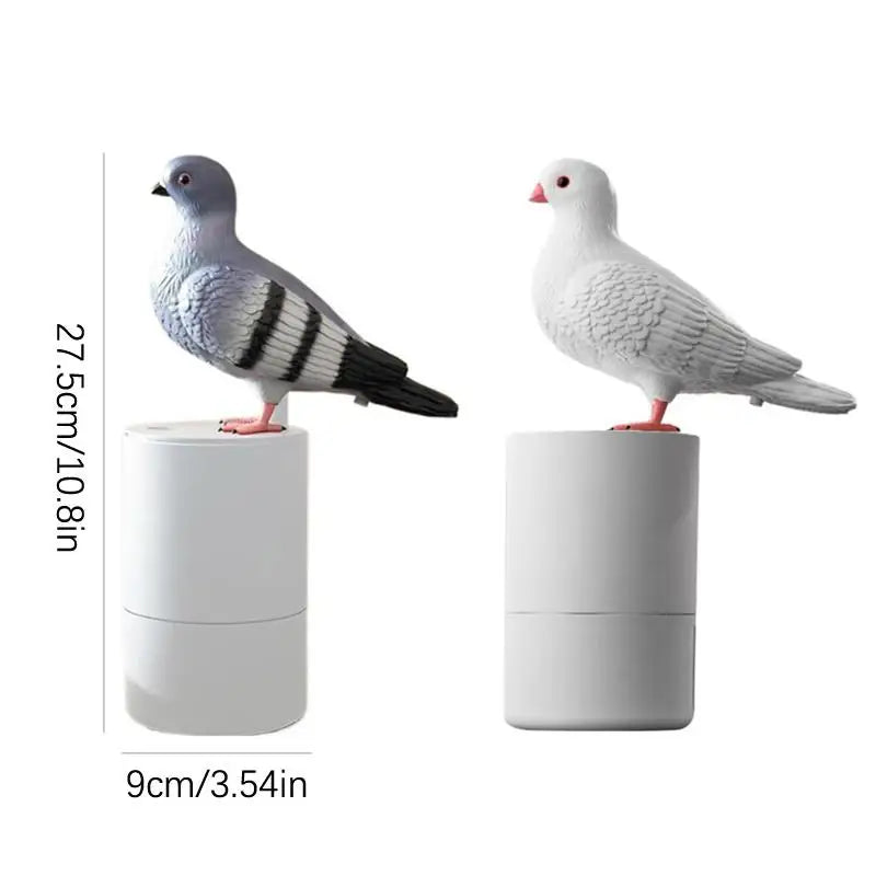Pigeon Foam Dispenser