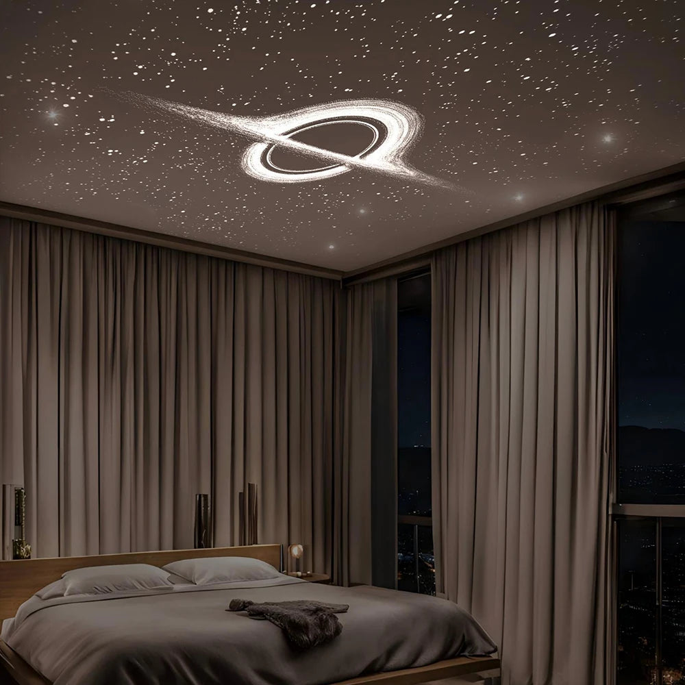 Nebulory™ Galaxy Projector