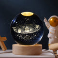 Nebulory™ Galaxy Sphere