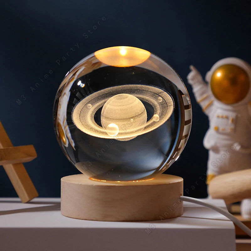 Nebulory™ Galaxy Sphere